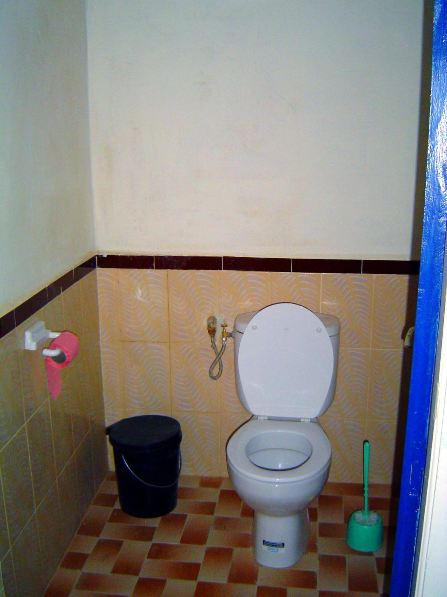 Chez Meriem Merzouga Exteriör bild